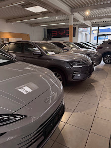 Auto Hemmerle GmbH