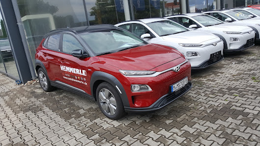 Auto Hemmerle GmbH