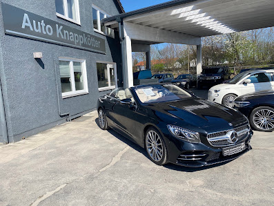 Auto Knappkötter