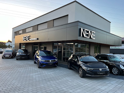 NENE Automobile KFZ An- & Verkauf