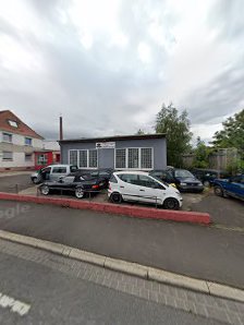 Bernd Legutke Kfz-Werkstatt