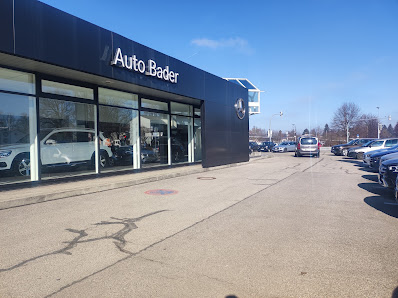 Auto Bader KG