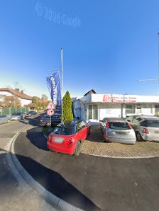 KFZ Service Zentrum