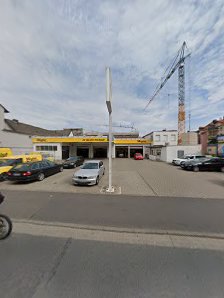 Vergölst Aschaffenburg