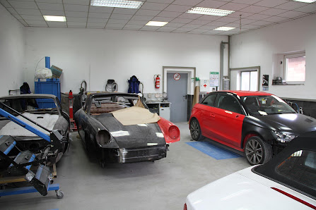 Pfaff Autolackiererei GmbH