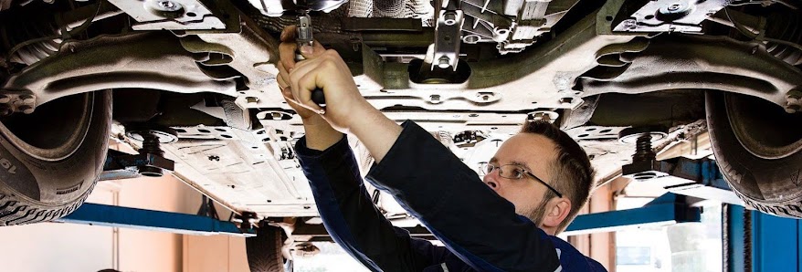 KFZ Service Max Maier
