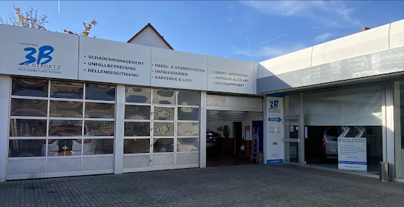 3B M.BIADATZ - KFZ-Sachverständiger - KFZ-Dienstleistungen 3B GmbH & Co.KG