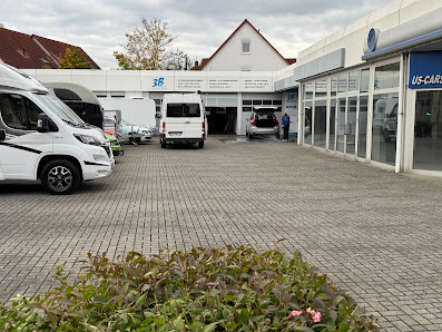 3B M.BIADATZ - KFZ-Sachverständiger - KFZ-Dienstleistungen 3B GmbH & Co.KG
