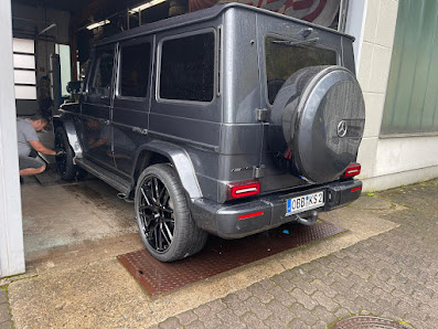 Felgenreparatur Alutech-Felgenstyle GmbH