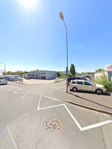 Karosseriebau-Krebs