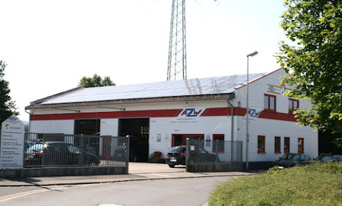 AZW Kfz-Werkstatt Weyberhöfe GmbH