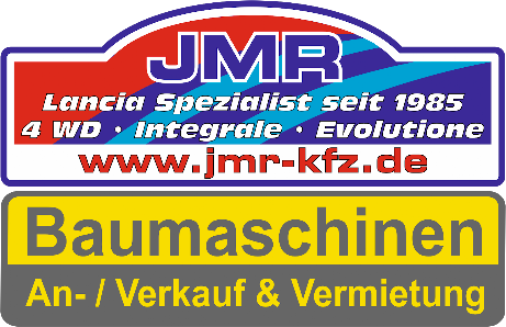 Jmr GmbH Kfz-meisterbetrieb