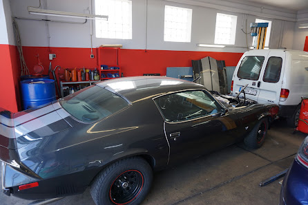 US-Cars Service P+M Autoservice Möller und Kolb GbR