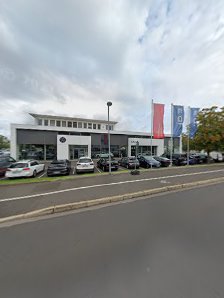Scherer GmbH & Co. KG - CUPRA Service