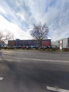 Krach Autoglas Aschaffenburg GmbH