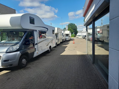 PLT Autoservice Volkspark GmbH
