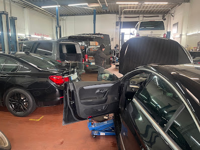PLT Autoservice Volkspark GmbH