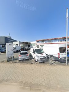 Werkstatt MGS Motor Gruppe Sticht Bayreuth