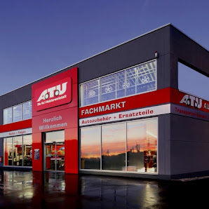 ATU Bayreuth
