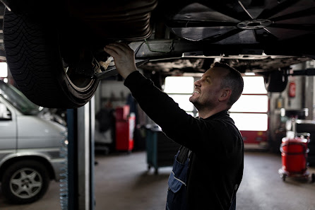Auto & Service Ellert