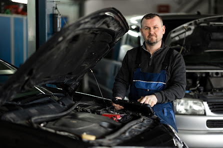Auto & Service Ellert