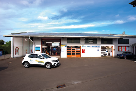 Auto & Service Ellert