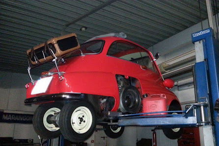 KFZ Service Stephan Brütting