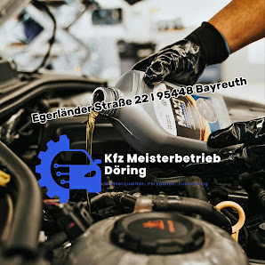 KFZ-Meisterbetrieb Döring