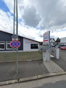 Salvatore Frenda Kfz.-Werkstätte