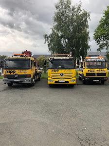 Autoservice Popp GbR