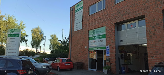 Traulsen & Sohn Inh. Dennis Wolf