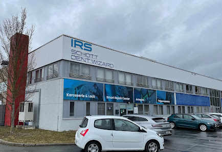 Dent Wizard Smart Repair Center Bayreuth
