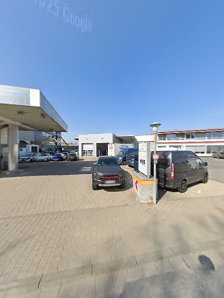 Polestar Service Partner MGS Motor Gruppe Sticht GmbH & Co. KG Bayreuth