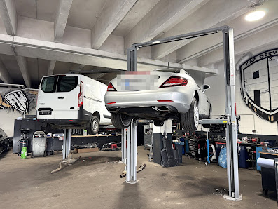 Car Service Bindlach