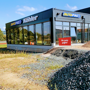 Autopro Köhler