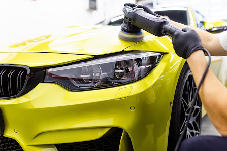 Lexaro Car Detailing, Folientechnik & KFZ - Reifen Service