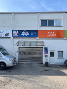 Lexaro Car Detailing, Folientechnik & KFZ - Reifen Service