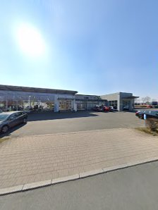 Jeep Mgs Motor Gruppe Sticht