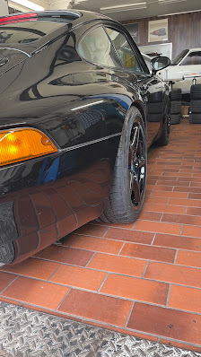Colic Motorclassic