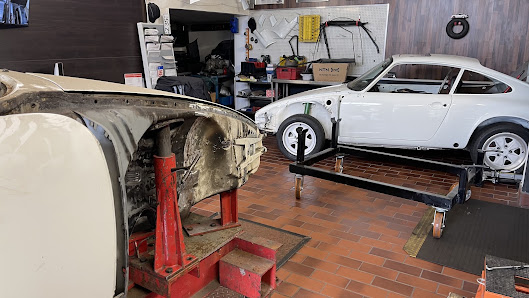Colic Motorclassic
