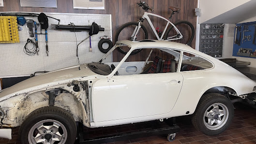 Colic Motorclassic