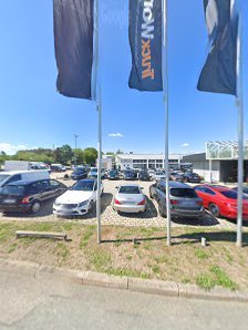 OMNIplus BusPort Bayreuth