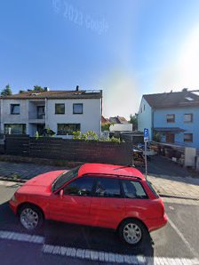 Valentin's Autopflege