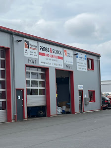 Pross & Schick GmbH KFZ u. NFZ- Service