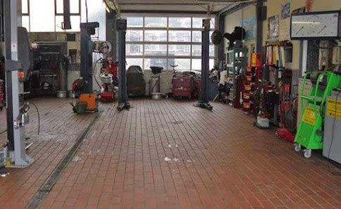 Auto Stary , Böhm-Iacono GbR