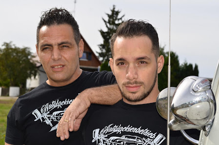 ABD Autolackierung Kempten