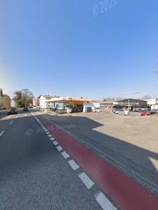 Aixamwelt Service Station