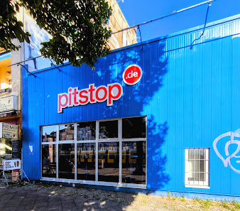 pitstop.de Berlin-Prenzlauer Berg