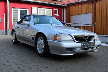Autolackierung Robert Saft