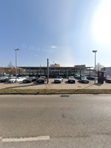 PKW Reparatur-Annahme
